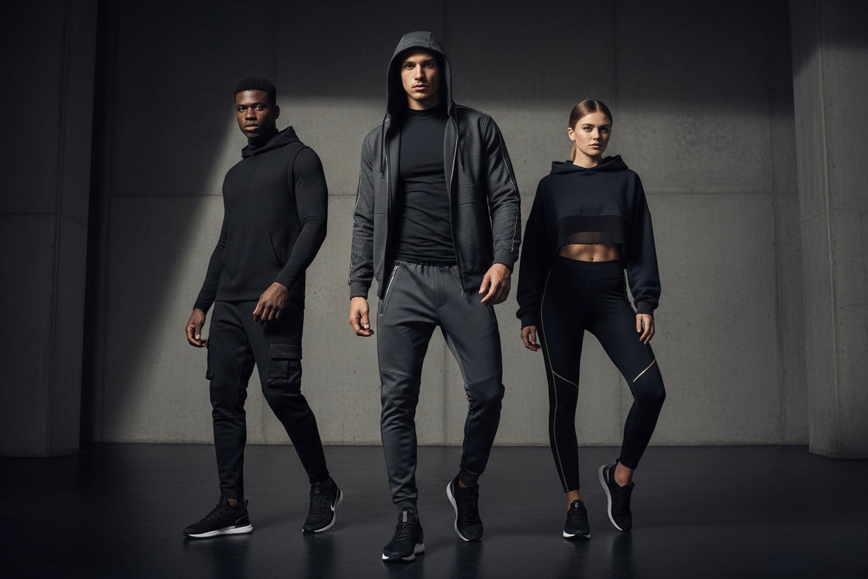 Fitness Wear