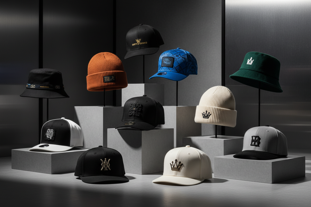Hats
