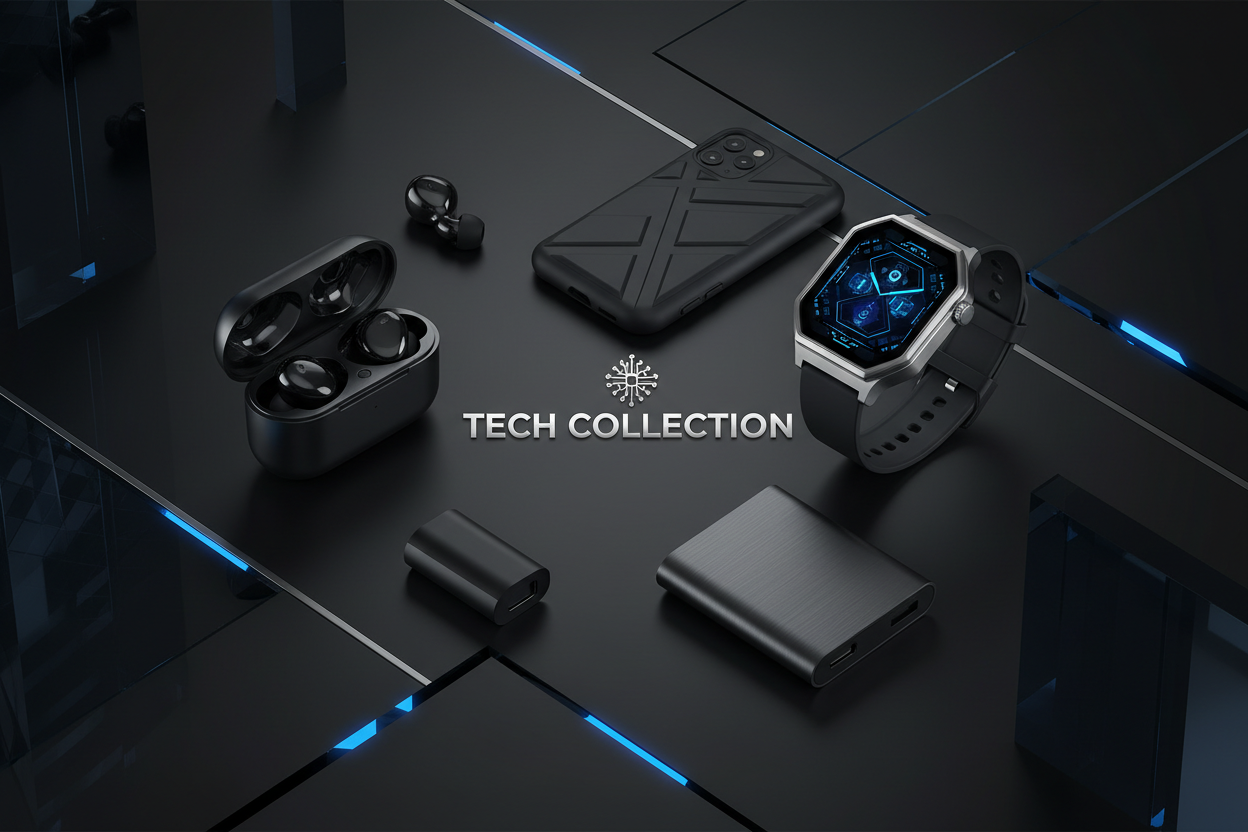 Tech Accessories
