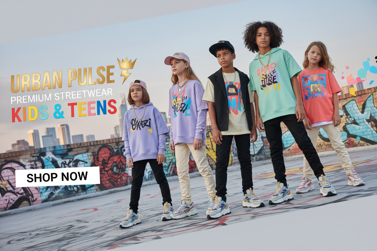 Children & Teens