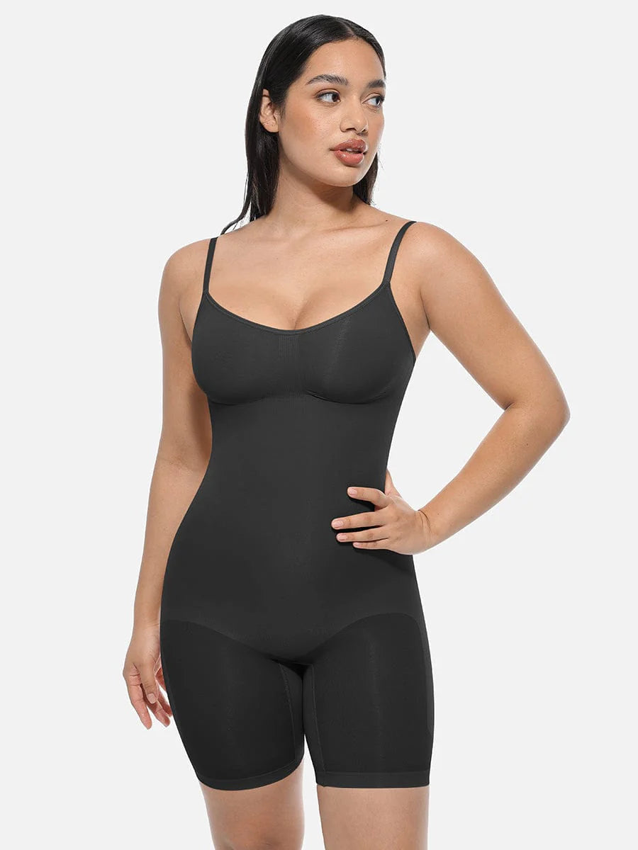 Full Body Shaper for Plus Size Women