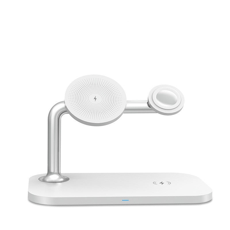 Chargeur sans fil magnétique 3-en-1