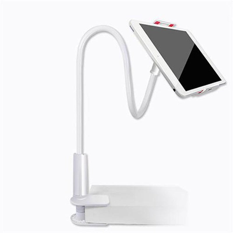 360° Rotating Lazy Phone & Tablet Stand - Spiral Base Holder