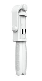 Tripod Selfie Stick Mobile Universal Triangle Bracket  Bluetooth Selfie