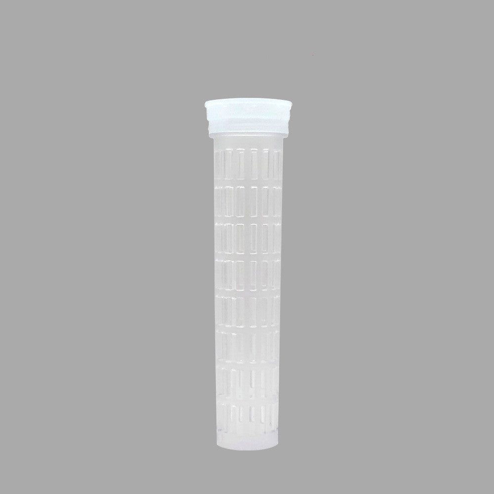 Water Bottle  1L with Time Marker - Leakproof Sports Bottle with Bounce Cover