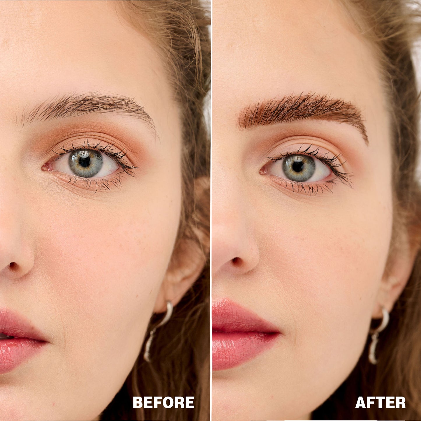 PHOFAY Gel Sourcils Waterproof