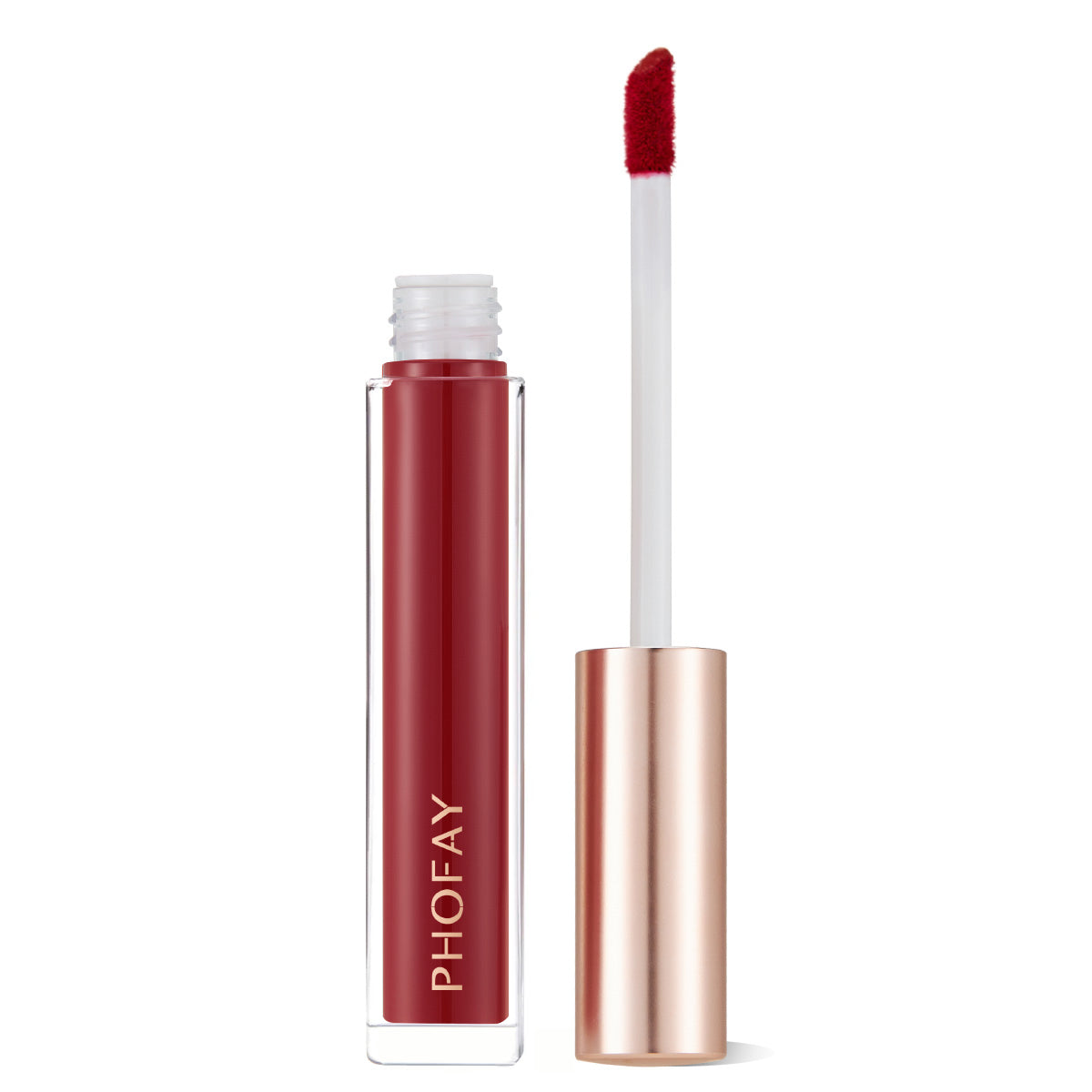 PHOFAY Gloss à lèvres non collant