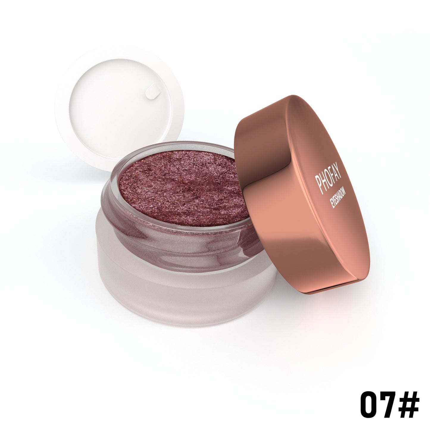PHOFAY  Brightening Shimmer Eyeshadow