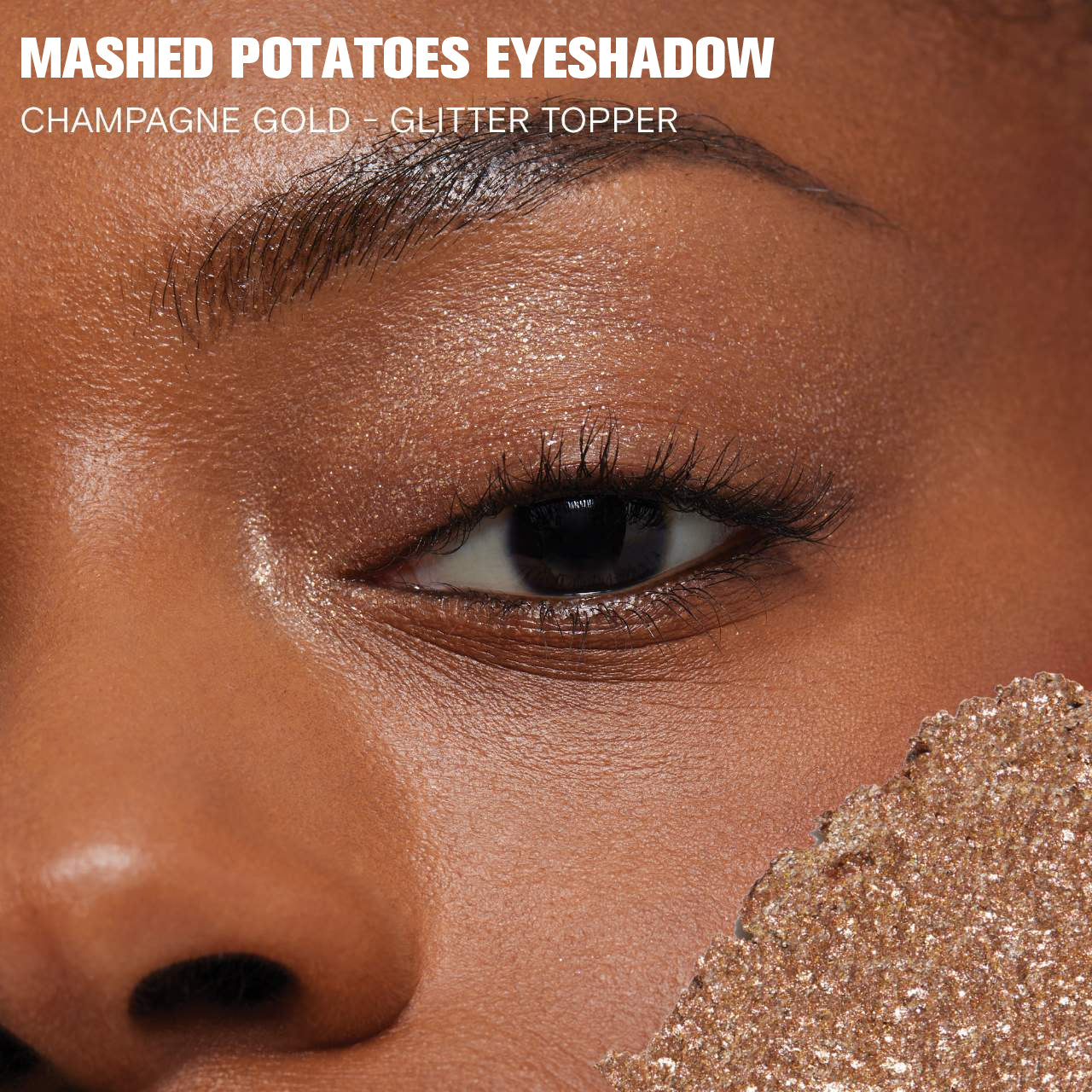 PHOFAY  Brightening Shimmer Eyeshadow