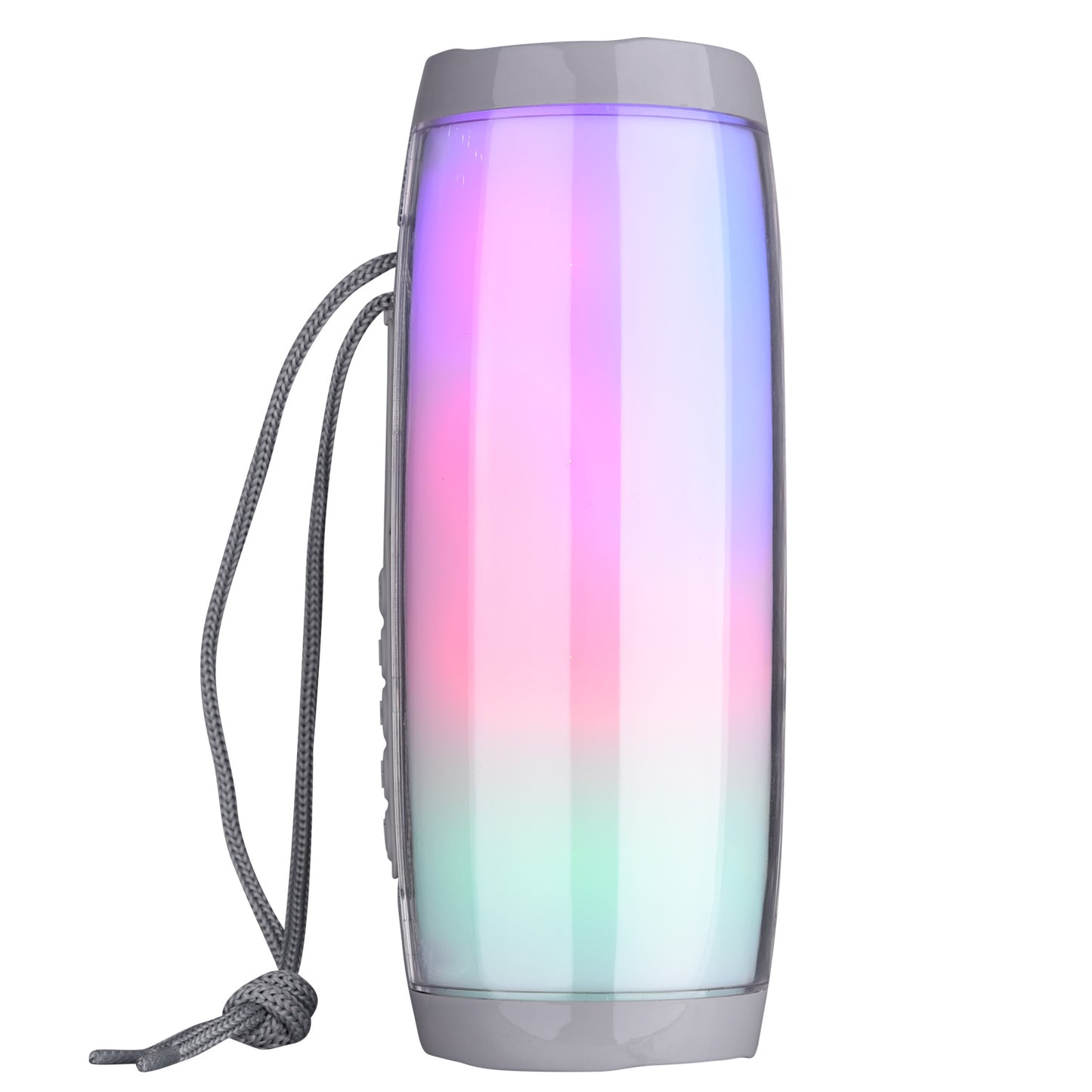 10W Waterproof Bluetooth Speaker - Portable Wireless Soundbar with Subwoofer