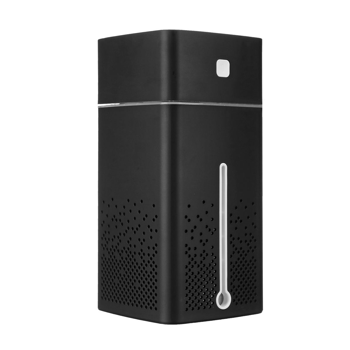 2-in-1 Air Purifier & Humidifier - Dual Function Air Quality System