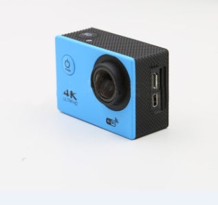 4K Waterproof Action Camera - HD Sport Camera
