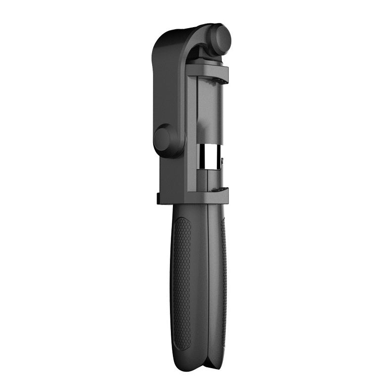 Tripod Selfie Stick Mobile Universal Triangle Bracket  Bluetooth Selfie