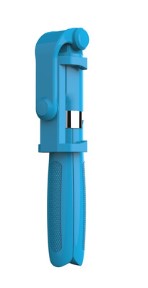 Tripod Selfie Stick Mobile Universal Triangle Bracket  Bluetooth Selfie