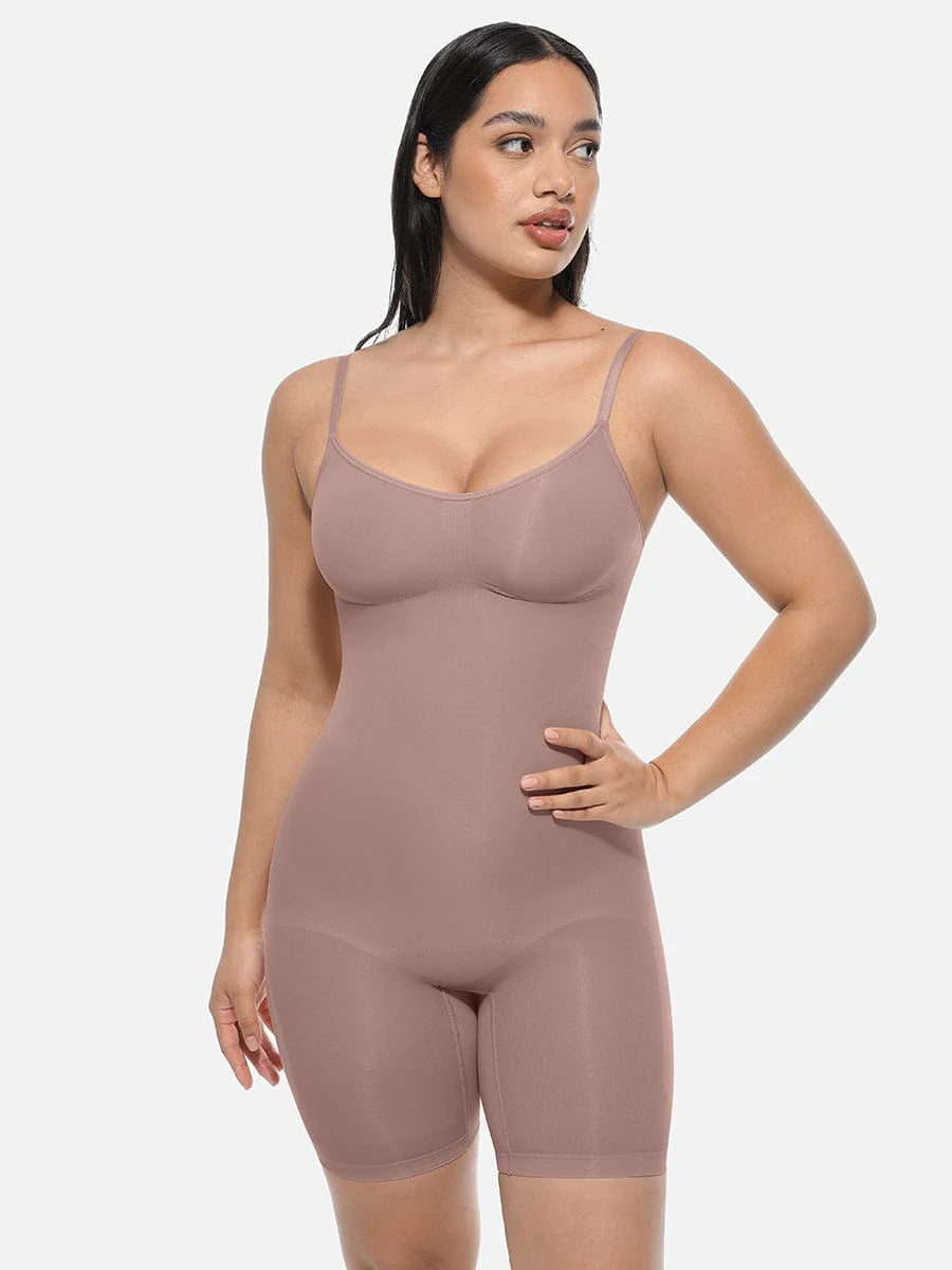 Full Body Shaper for Plus Size Women