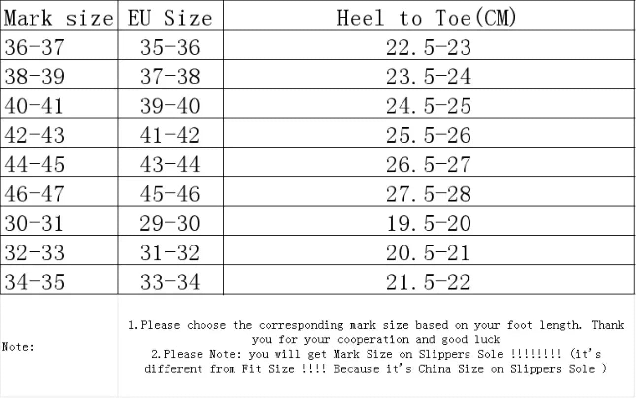 Unisex Home Crocs Wedges Heel Platform Indoor Outdoor  Slippers