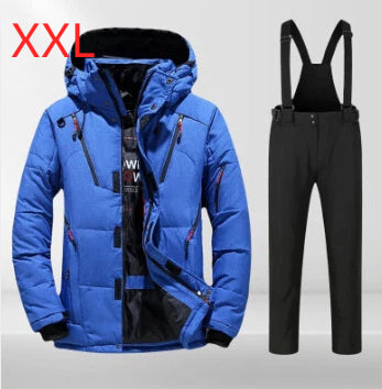 Men Windproof Hooded Sports Jacket