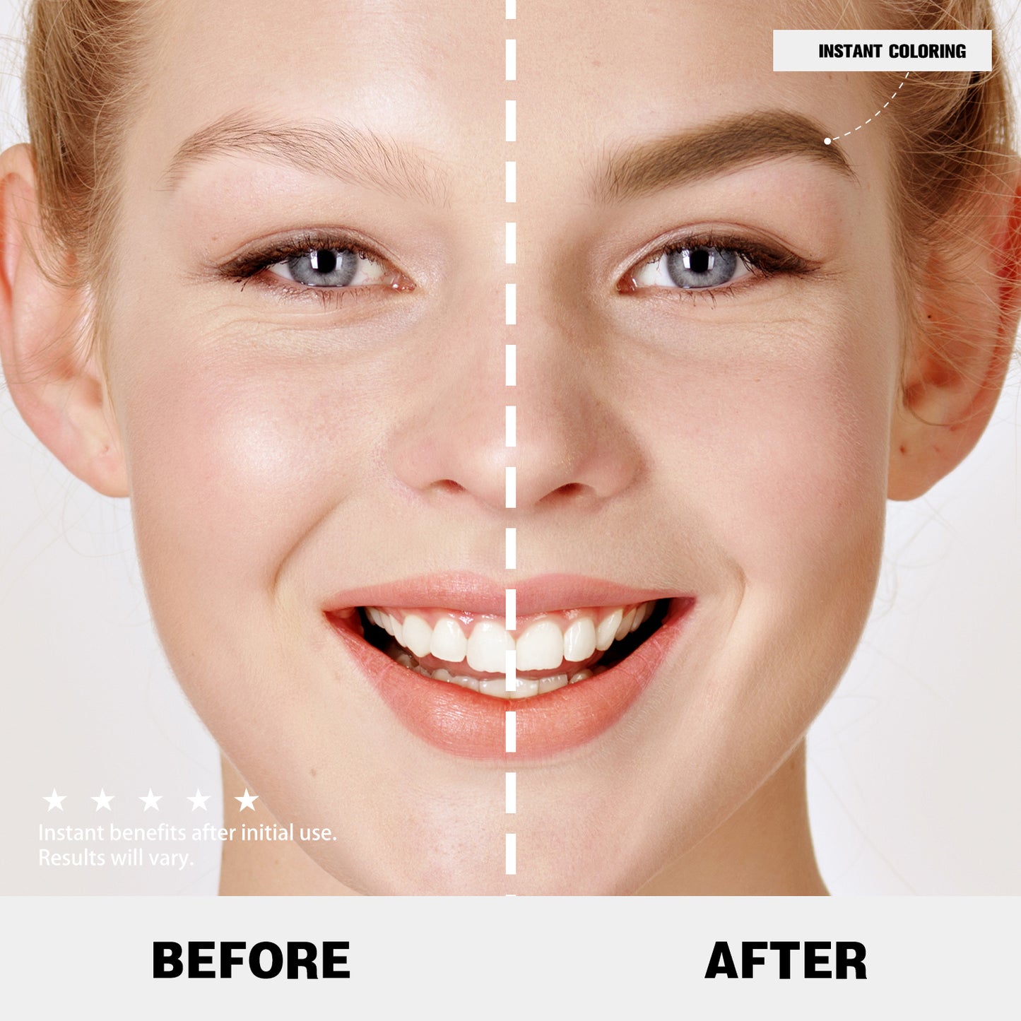 PHOFAY Gel Sourcils Waterproof